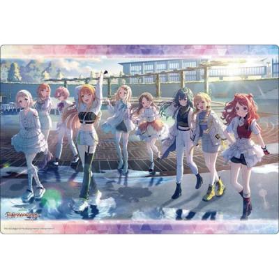 ブシロードラバーマット（ブシロード）のおすすめ人気商品一覧 通販