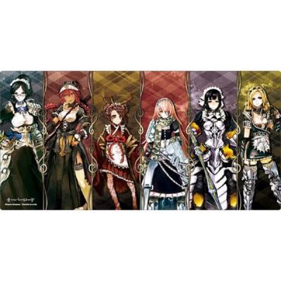 ブシロード ラバーマットコレクションのおすすめ人気商品一覧 通販