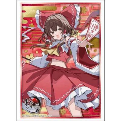 東方スリーブ霊夢のおすすめ人気商品一覧 通販 - Yahoo!ショッピング