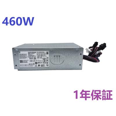 DELL XPS8950 電源ユニット 80 PLUS 460W Amazon | 適用 DELL XPS 8950 内蔵電源ユニット 750W/80PLUS H750EPS