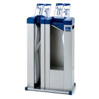 新倉計量器　傘ぽん　長傘・折りたたみ傘兼用　KP-09SS | 事務蔵