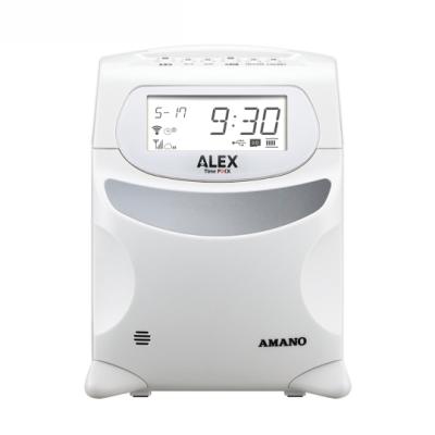 アマノタイムレコーダーーホワイト アマノタイムレコーダーのおすすめ人気商品一覧 通販 - Yahoo!ショッピング