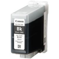 CANON インクタンク BJI-P411BK ブラック ( 染料 105ml ) 国内 純正品　【Canon直送品】 【4846B001】 | ジムキヤドットコム