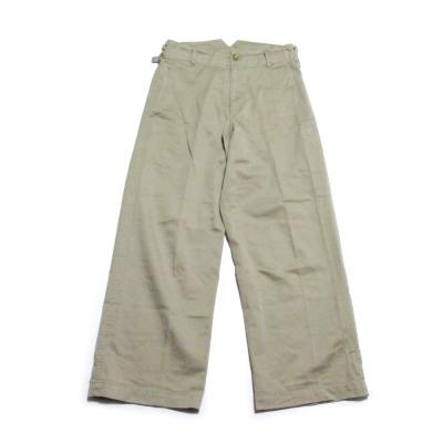 tricot COMME des GARCONSチノパン レディース Ⓜ︎ 楽天市場】コムデギャルソン チノパン（パンツ｜ボトムス