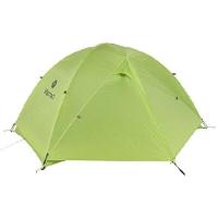 Marmot Crane Creek 2-Person Ultra Lightweight Backpacking and Camping Tent, Macaw Green/Crocodile 141［並行輸入］ | JINBADO