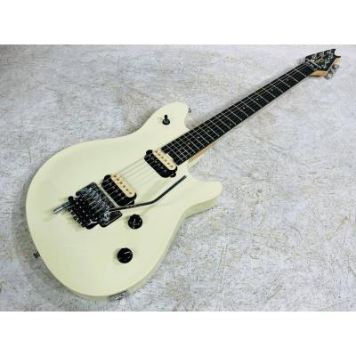 EVH Wolfgang Special Ivory 専用ハードケース付き　美品 Amazon | EVH エレキギター Wolfgang® Special, Ebony