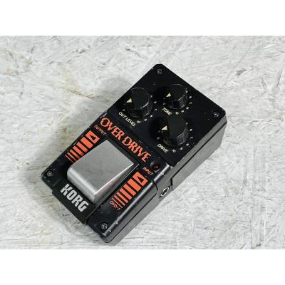 KORG ギターエフェクター本体｜ギター｜楽器、器材｜楽器、手芸