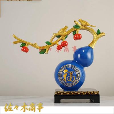 中国 縁起物 飾り（家具、インテリア用品）のおすすめ人気商品一覧