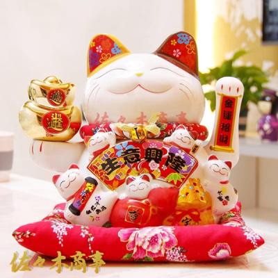 招き猫 置物（開運）のおすすめ人気商品一覧 通販 - Yahoo!ショッピング