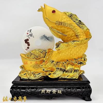 金魚　置物　らんちゅう　ペーパーウェイト　取っ手　オブジェ　インテリア 金魚 置物 らんちゅう ペーパーウェイト 取っ手 オブジェ