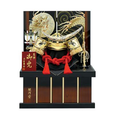 【展示品限り】五月人形　兜　伊達政宗　※閉店セール 楽天市場】伊達政宗 五月人形の通販