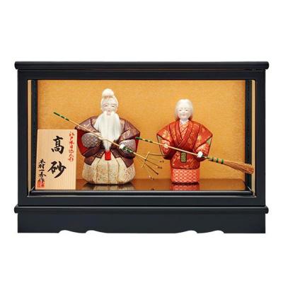 高砂人形のおすすめ人気商品一覧 通販 - Yahoo!ショッピング