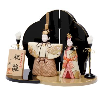 会津塗り雛人形のおすすめ人気商品一覧 通販 - Yahoo!ショッピング