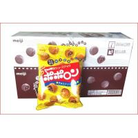 ポポロン コブクロ 10入り チョコクリーム入り 明治製菓 お菓子 スナック菓子 賞味期限10月 1ページ ｇランキング