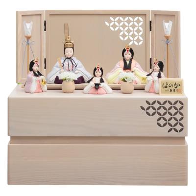 雛人形 収納飾り（久月）の商品一覧 通販 - Yahoo!ショッピング