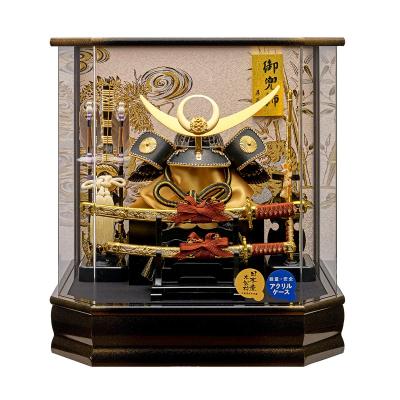 五月人形 虎のおすすめ人気商品一覧 通販 - Yahoo!ショッピング