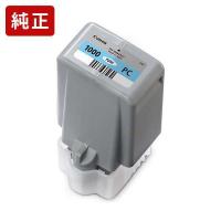 PFI-1000PC フォトシアン 純正インク タンク キヤノン Canon[SEI]【ゆうパケット対応不可】 爆買 | ジットストア