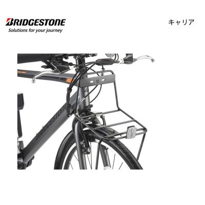 ブリヂストン tb1e（自転車 荷台）｜かご、荷台｜自転車 | 車、バイク