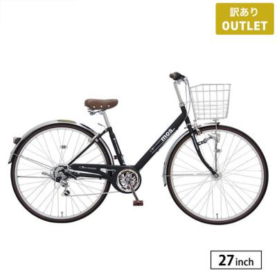 自転車 27インチ オートライト(シティサイクル)の商品一覧 自転車 27インチ オートライト(シティサイクル)の商品一覧