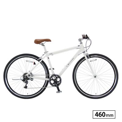 シマノ 自転車（クロスバイク）（リム径（ホイールサイズ）：32