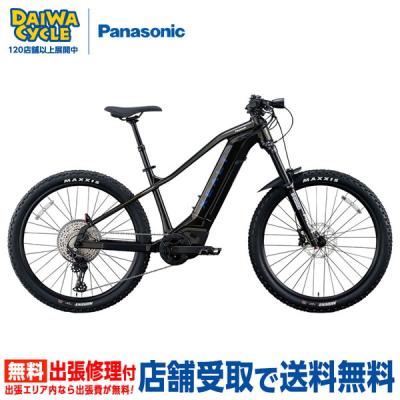 マウンテンバイク（Panasonic）のおすすめ人気商品一覧 通販