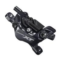 SHIMANO(シマノ) XT BR-M8120 N04C メタルパッド フィン付 | 自転車部品.com Yahoo!ショップ