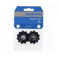 SHIMANO(シマノ)  Y5X098140 RD-7900 テンション＆ガイドプーリーセット | 自転車部品.com Yahoo!ショップ