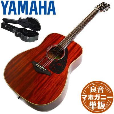 アコースティックギター yamaha ケースのおすすめ人気商品一覧 通販