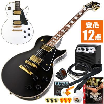 BLITZ ギター レスポール 黒(ギター)の商品一覧|楽器、器材 BLITZ ギター レスポール 黒(ギター)の商品一覧|楽器、器材