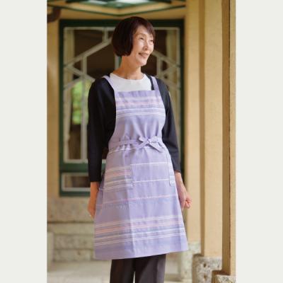 自由学園生活工芸研究所 - エプロン・スモック(割烹着)|Yahoo 自由学園生活工芸研究所 - エプロン・スモック(割烹着)|Yahoo
