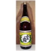 焼酎 白玉の露　25度　1800ml | 美酒の泉ジャパニーズSAKE