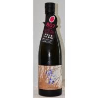 日本酒 風の森 雄町  807   720ml無濾過無加水生酒　クール便配送 | 美酒の泉ジャパニーズSAKE