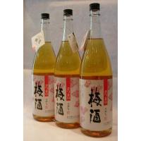 さつまの梅酒　1800ml | 美酒の泉ジャパニーズSAKE