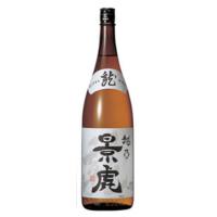 日本酒　越乃景虎　龍　1800ml 