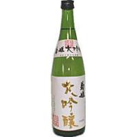 日本酒 菊姫 大吟醸 720ｍｌ | 富山・石川の地酒問屋 和田屋