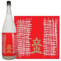 ・日本酒 立山　吟醸　 1800ｍｌ  （立山酒造 富山県 立山 吟醸酒 日本酒 辛口） | TOMIN SAKE COMPANY