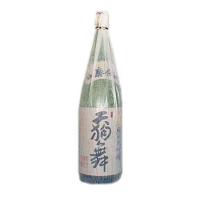 日本酒 天狗舞 山廃純米大吟醸 1800ml・ | TOMIN SAKE COMPANY