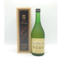 ブランデー 五一ワイン ブランデーVSOP 720ml | 地酒の信濃屋