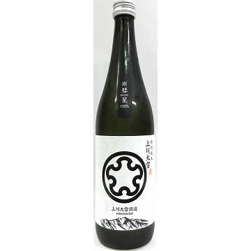 上川大雪酒造 神川（日本酒 純米酒）｜日本酒｜ドリンク、水、お酒