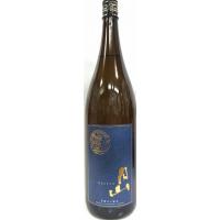 日本酒　月山　芳醇辛口純米　１８００ｍｌ　【吉田酒造】 | お酒の専門店 松仙