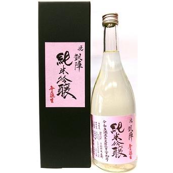 凱陣 日本酒の商品一覧 通販 - Yahoo!ショッピング