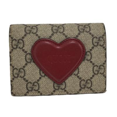 グッチ 財布 ハートの商品一覧 通販 - Yahoo!ショッピング