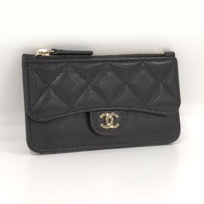 CHANEL(シャネル) クラシックカードケースの商品一覧 通販 CHANEL(シャネル) クラシックカードケースの商品一覧 通販