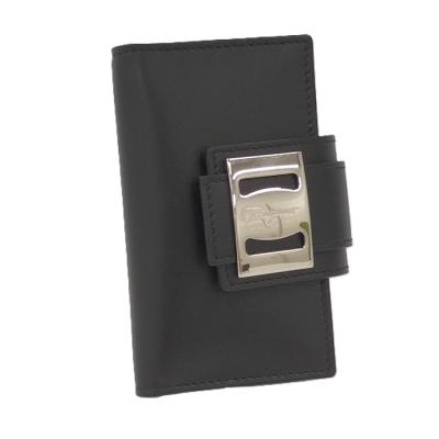 FERRAGAMO（フェラガモ） Salvatore Ferragamo 6連 キーケース レザー