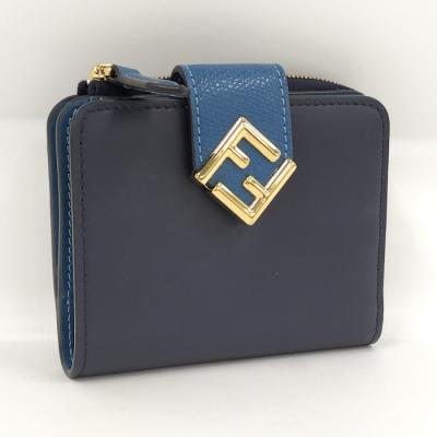 FENDI レディース二つ折り財布の商品一覧|財布|ファッション FENDI レディース二つ折り財布の商品一覧|財布|ファッション