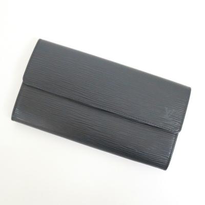 ルイヴィトン財布エピ（メンズ長財布）｜財布 | ファッション の