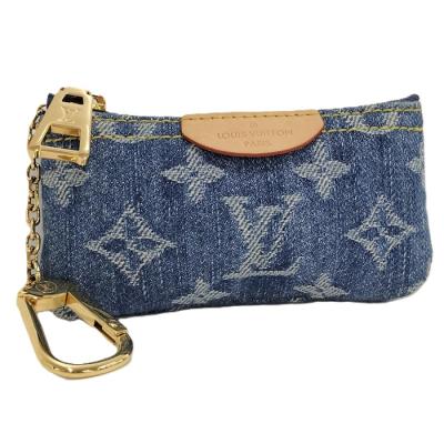 LOUIS VUITTON レディース小銭入れ、コインケース（バッグ、小物