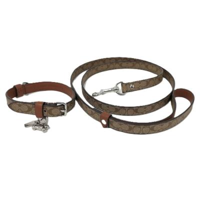 COACH 犬用首輪、ハーネス、リード｜犬用品｜ペット用品、生き物