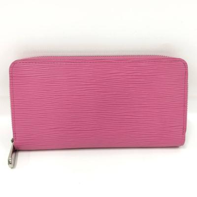 ルイヴィトン エピ 長財布 ピンクの商品一覧 通販 - Yahoo!ショッピング