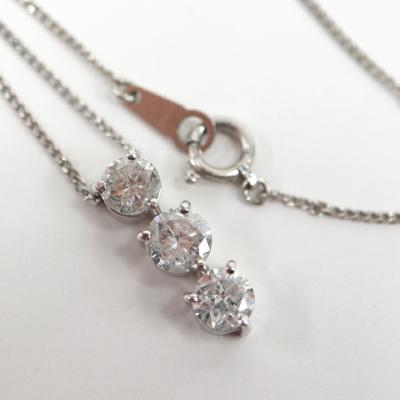 プラチナ1000 ネックレスのおすすめ人気商品一覧 通販 - Yahoo